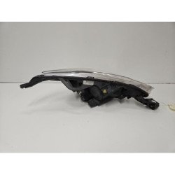 Optique Avant Principal Gauche (feux)(phare) Citroen C3 2 Phase 1